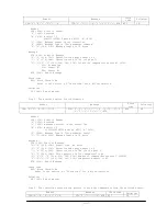 Preview for 13 page of NEC LCD3215 - MultiSync - 32" LCD Flat Panel Display Control Manual