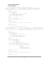 Preview for 15 page of NEC LCD3215 - MultiSync - 32" LCD Flat Panel Display Control Manual