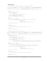 Preview for 16 page of NEC LCD3215 - MultiSync - 32" LCD Flat Panel Display Control Manual