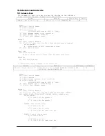 Preview for 23 page of NEC LCD3215 - MultiSync - 32" LCD Flat Panel Display Control Manual