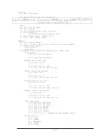 Preview for 26 page of NEC LCD3215 - MultiSync - 32" LCD Flat Panel Display Control Manual