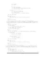 Preview for 27 page of NEC LCD3215 - MultiSync - 32" LCD Flat Panel Display Control Manual