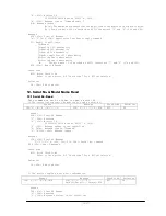 Preview for 29 page of NEC LCD3215 - MultiSync - 32" LCD Flat Panel Display Control Manual