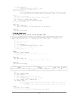 Preview for 30 page of NEC LCD3215 - MultiSync - 32" LCD Flat Panel Display Control Manual