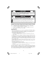 Preview for 17 page of NEC LCD35SERIES User Manual