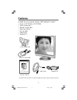 Preview for 19 page of NEC LCD35SERIES User Manual