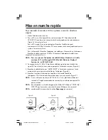 Preview for 20 page of NEC LCD35SERIES User Manual