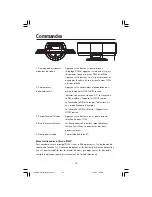 Preview for 22 page of NEC LCD35SERIES User Manual