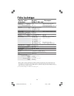 Preview for 26 page of NEC LCD35SERIES User Manual