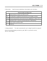 Preview for 22 page of NEC LCD3735WXM - MultiSync - 37" LCD TV User Manual