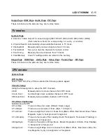 Preview for 24 page of NEC LCD3735WXM - MultiSync - 37" LCD TV User Manual