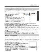 Preview for 48 page of NEC LCD3735WXM - MultiSync - 37" LCD TV User Manual