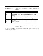 Preview for 58 page of NEC LCD3735WXM - MultiSync - 37" LCD TV User Manual