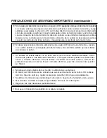 Preview for 80 page of NEC LCD3735WXM - MultiSync - 37" LCD TV User Manual