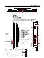 Preview for 86 page of NEC LCD3735WXM - MultiSync - 37" LCD TV User Manual