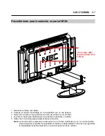 Preview for 88 page of NEC LCD3735WXM - MultiSync - 37" LCD TV User Manual