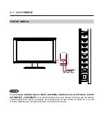 Preview for 89 page of NEC LCD3735WXM - MultiSync - 37" LCD TV User Manual