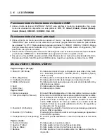 Preview for 91 page of NEC LCD3735WXM - MultiSync - 37" LCD TV User Manual