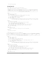 Preview for 18 page of NEC LCD4010-BK - MultiSync - 40" LCD Monitor Manual