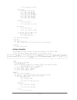 Preview for 20 page of NEC LCD4010-BK - MultiSync - 40" LCD Monitor Manual