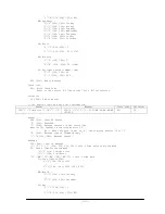 Preview for 21 page of NEC LCD4010-BK - MultiSync - 40" LCD Monitor Manual