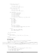 Preview for 24 page of NEC LCD4010-BK - MultiSync - 40" LCD Monitor Manual