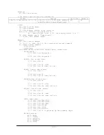 Preview for 26 page of NEC LCD4010-BK - MultiSync - 40" LCD Monitor Manual