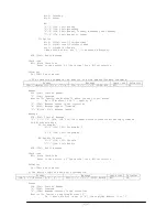 Preview for 27 page of NEC LCD4010-BK - MultiSync - 40" LCD Monitor Manual