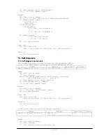 Preview for 28 page of NEC LCD4010-BK - MultiSync - 40" LCD Monitor Manual