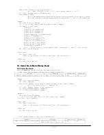 Preview for 29 page of NEC LCD4010-BK - MultiSync - 40" LCD Monitor Manual