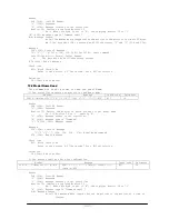 Preview for 30 page of NEC LCD4010-BK - MultiSync - 40" LCD Monitor Manual