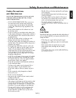 Предварительный просмотр 9 страницы NEC LCD4020-BK-IT User Manual