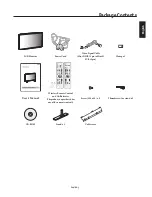 Preview for 11 page of NEC LCD4020-BK-IT User Manual