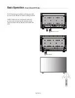 Preview for 30 page of NEC LCD4020-BK-IT User Manual