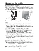 Preview for 26 page of NEC LCD52VM - AccuSync - 15" LCD Monitor User Manual