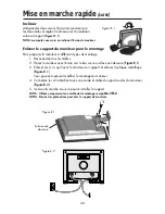 Preview for 28 page of NEC LCD52VM - AccuSync - 15" LCD Monitor User Manual