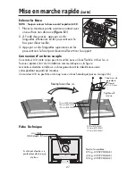 Preview for 29 page of NEC LCD52VM - AccuSync - 15" LCD Monitor User Manual