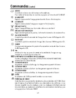 Preview for 31 page of NEC LCD52VM - AccuSync - 15" LCD Monitor User Manual