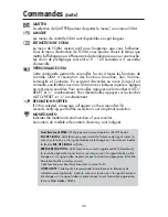 Preview for 32 page of NEC LCD52VM - AccuSync - 15" LCD Monitor User Manual