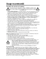 Preview for 33 page of NEC LCD52VM - AccuSync - 15" LCD Monitor User Manual