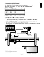 Preview for 15 page of NEC LCD5710-2-AV - MultiSync - 57" LCD Flat Panel Display User Manual