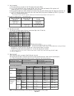 Preview for 33 page of NEC LCD5710-2-AV - MultiSync - 57" LCD Flat Panel Display User Manual