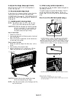 Preview for 12 page of NEC LCD5710-2-IT - MultiSync - 57" LCD Flat Panel... User Manual
