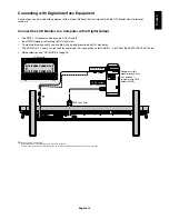 Preview for 17 page of NEC LCD5710-2-IT - MultiSync - 57" LCD Flat Panel... User Manual