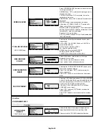 Preview for 26 page of NEC LCD5710-2-IT - MultiSync - 57" LCD Flat Panel... User Manual