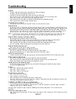 Preview for 35 page of NEC LCD5710-2-IT - MultiSync - 57" LCD Flat Panel... User Manual