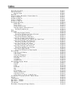 Предварительный просмотр 2 страницы NEC LCD6520L-BK-AV - MultiSync - 65" LCD Flat Panel Display User Manual