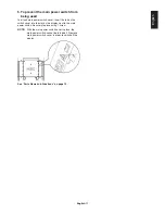 Предварительный просмотр 13 страницы NEC LCD6520L-BK-AV - MultiSync - 65" LCD Flat Panel Display User Manual