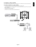 Предварительный просмотр 25 страницы NEC LCD6520L-BK-AV - MultiSync - 65" LCD Flat Panel Display User Manual