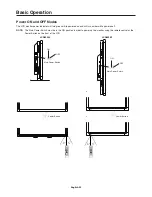 Предварительный просмотр 26 страницы NEC LCD6520L-BK-AV - MultiSync - 65" LCD Flat Panel Display User Manual